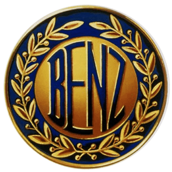 Logo Mercedes