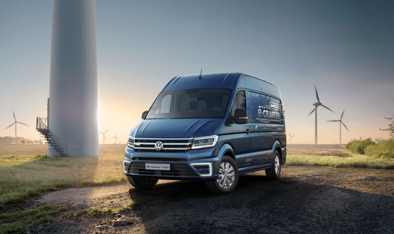 E-crafter energia eolica