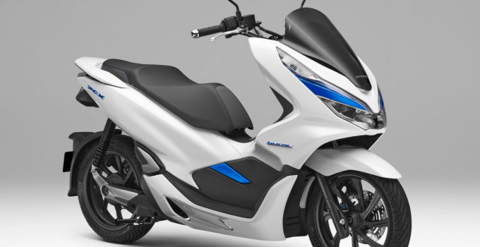 moto-eletrica-honda