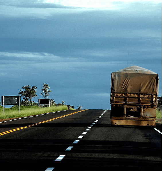 Rodovia Brasil 2