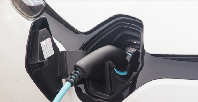Carros elétricos vendidos no Brasil em 2019