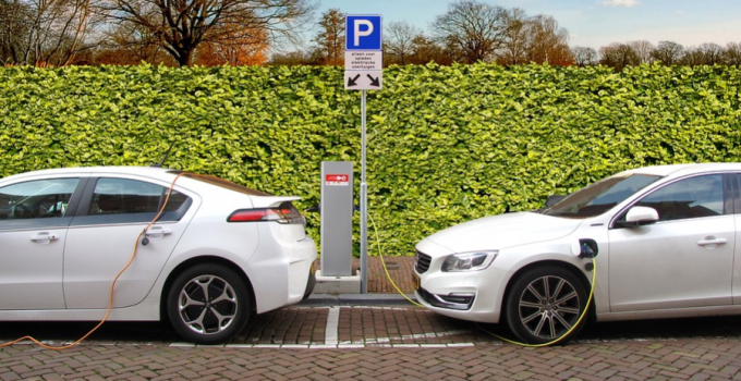Políticas públicas para carros elétricos
