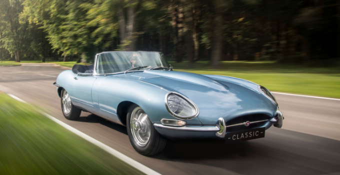 E-type Zero