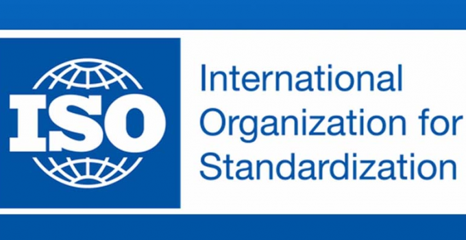 ISO 14000 logo