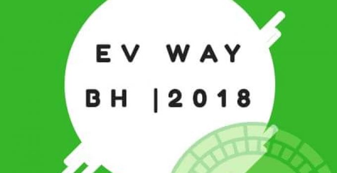 EV-Way evento Belo Horizonte