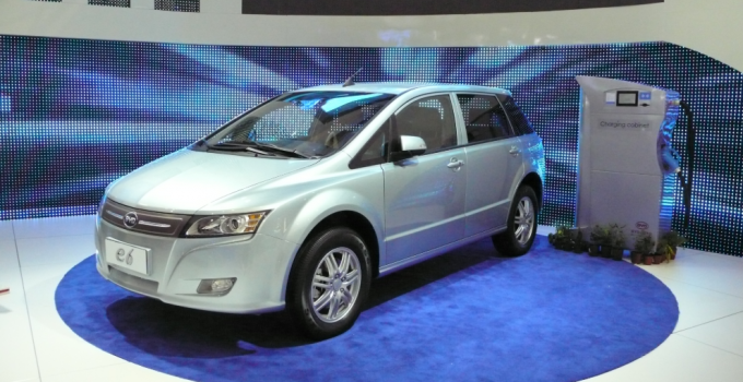 byd-e6