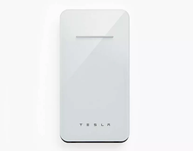 carregador sem fio da Tesla