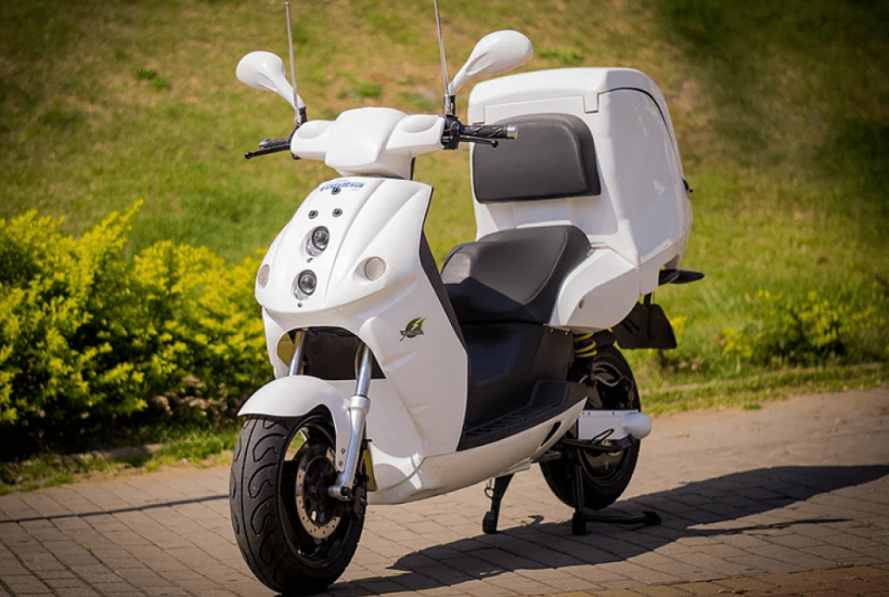 riba brasil e-max 120 D
