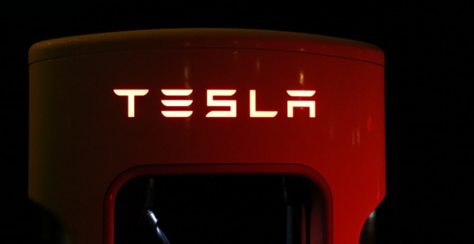 tesla