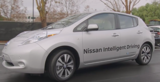 Microsoft se junta à aliança Nissan-Renault na criação de carros conectados e autônomos