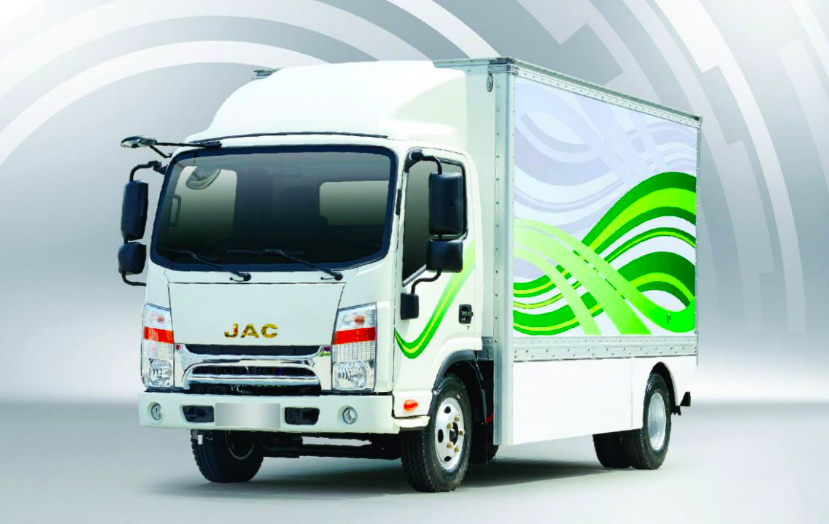 JAC iET 1200