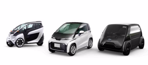 Toyota lançará 10 modelos de carro elétrico até 2025