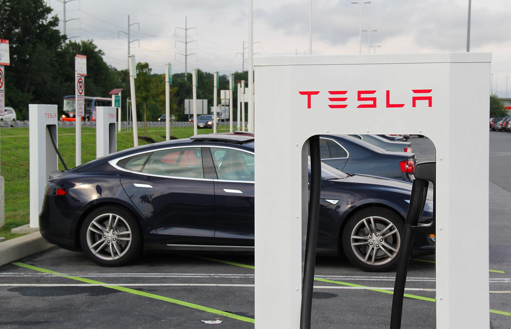 Tesla compra Maxwell Technologies
