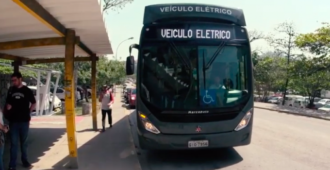eBus
