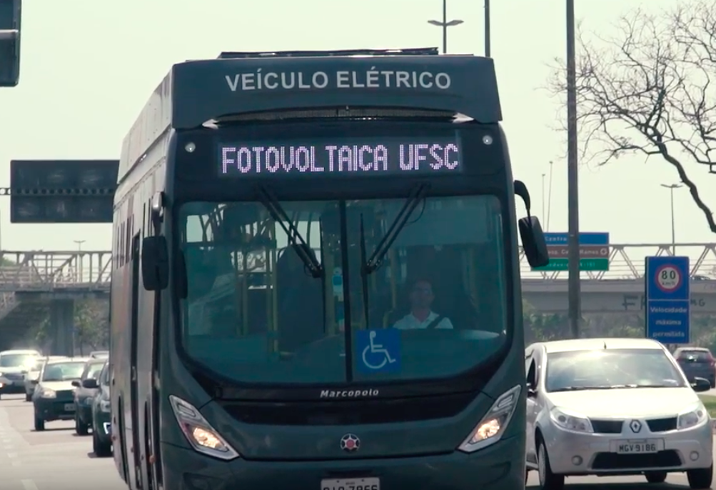 eBus UFSC