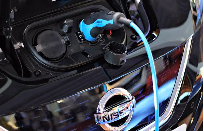 Como carregar Nissan Leaf: o guia completo