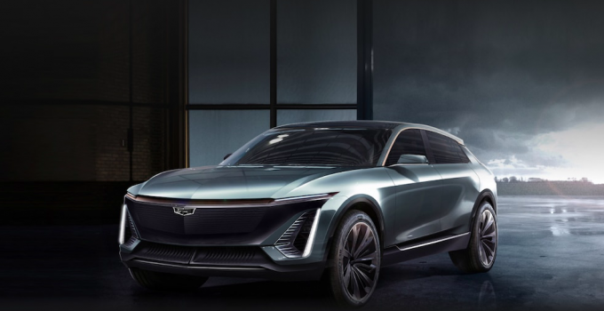 Cadillac-eletrico-sera-lançado-pela-gm