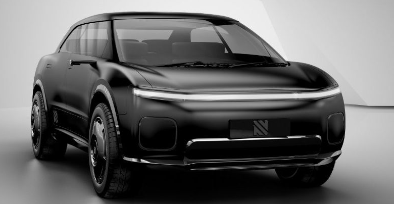 Neuron EV: conheça a montadora de veículos futuristas ...