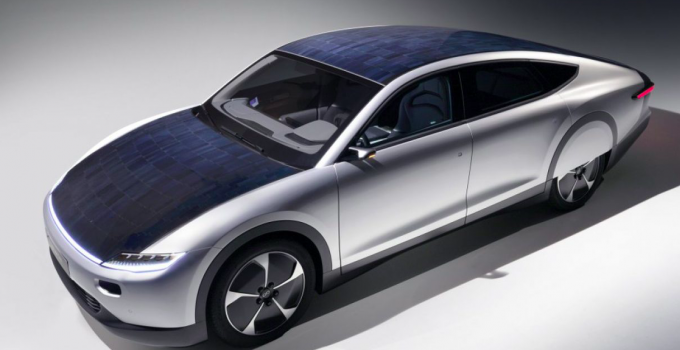 carro-solar-lightyear-one