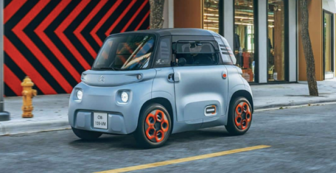 Citroen-ami-carro-elétrico