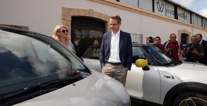 incentivos fiscais para carros elétricos