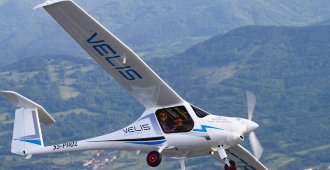 Velis Electro