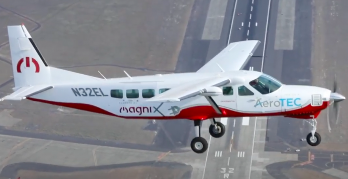 aviao-eletrico-voo-inaugural