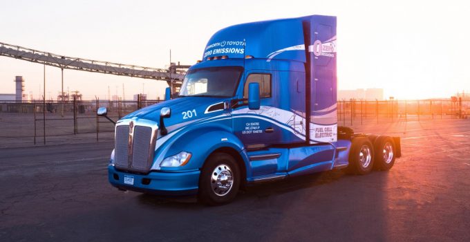 Caminhões elétricos da Tesla e Nikola enfrentarão rivalidade no mercado