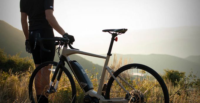 Bicicleta elétrica Yamaha: veja todos os modelos!