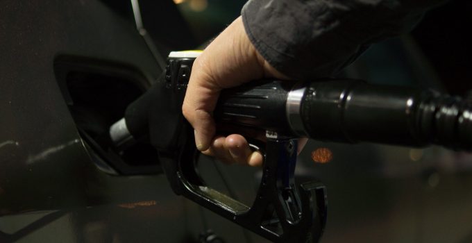 Proibição venda de carros a gasolina