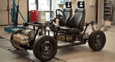 Carro open source: Tabby EVO é o primeiro do mundo!