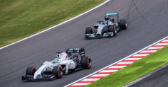 Fórmula 1 e Le Mans já têm carros híbridos competindo