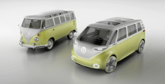 Kombi Elétrica