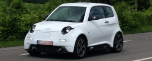 Bosch fecha parcerias para desenvolvimento de carros elétricos