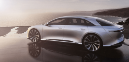 Lucid Air
