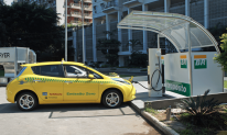 Taxi Elétrico e Híbrido no Brasil: Conheça as cidades que já possuem
