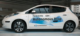 Aliança Renault-Nissan-Mitsubishi lança Fundo Bilionário para carros elétricos