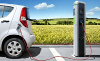 Carros elétricos em Portugal são cada vez mais populares