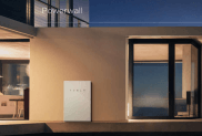 PowerWall a bateria para casa vendida pela Tesla