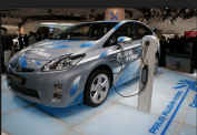 Consumo do Toyota Prius: o híbrido mais econômico do Brasil