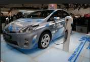 Consumo do Toyota Prius: o híbrido mais econômico do Brasil