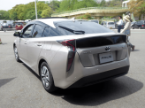 Comprar Prius usado no Brasil