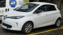 Renault Zoe R90