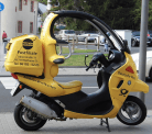 Moto elétrica BMW: passado e futuro!