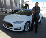 Elon Musk: de carros elétricos à colonização de Marte