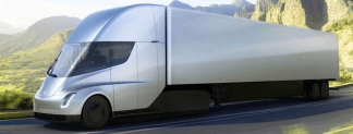 Caminhão autônomo: conheça os principais modelos