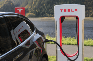 Carros elétricos da Tesla Motors no Brasil