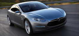 Alugar Tesla