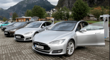 Carros Tesla: conheça todos os modelos!