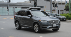 Carros autônomos do Uber: confira os avanços e problemas